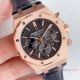 BF Swiss Audemars Piguet Royal Oak 26331OR Rose Gold Black Watch - Super Clone (2)_th.jpg